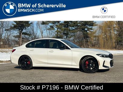 Used 2024 BMW M340i xDrive w/ Premium Package