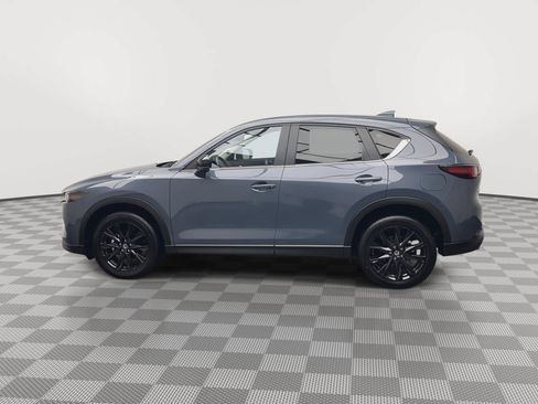 Used 2025 MAZDA CX-5 Carbon Edition AWD/4WD image 37