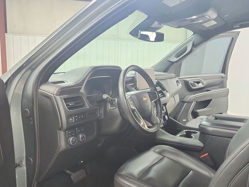 Used 2024 Chevrolet Tahoe LT image 18