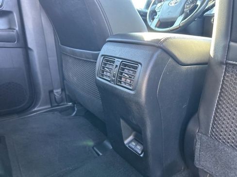 Used 2023 Toyota 4Runner TRD Off-Road Premium image 18