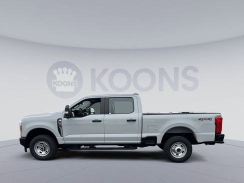 Used 2026 Ford F250 XL AWD/4WD image 13