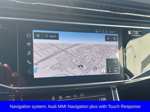 Used 2023 Audi Q7 3.0T Premium Plus image 10