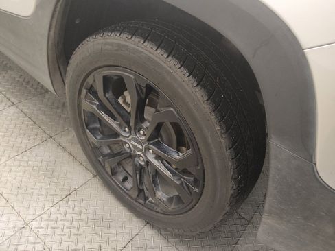Used 2020 GMC Terrain SLE w/ Driver Convenience Package FWD image 31