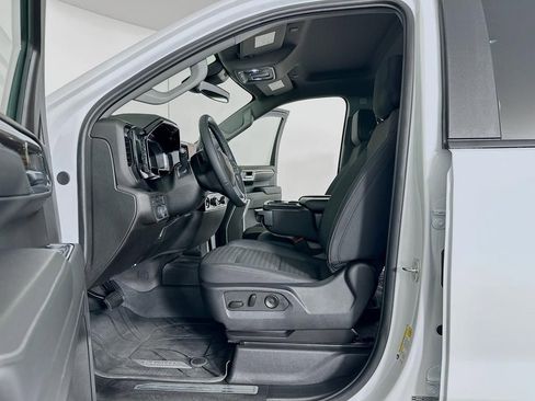 Used 2024 Chevrolet Silverado 1500 RST w/ Protection Package image 23