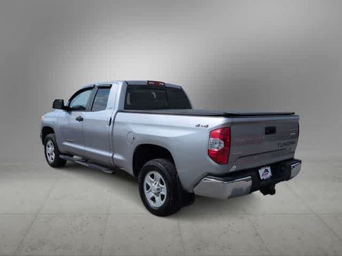 Used 2016 Toyota Tundra SR5 AWD/4WD image 6