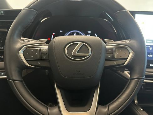 Used 2023 Lexus RX 350 AWD w/ Cold Area Package image 23