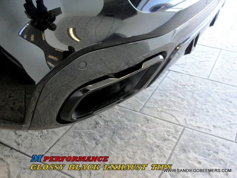 Used 2022 BMW X5 sDrive40i w/ M Sport Package RWD image 6