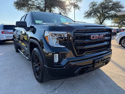 Used 2020 GMC Sierra 1500 Elevation w/ Elevation Value Package