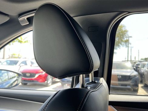 New 2025 MAZDA CX-90 3.3 Turbo S w/ Premium Package image 18