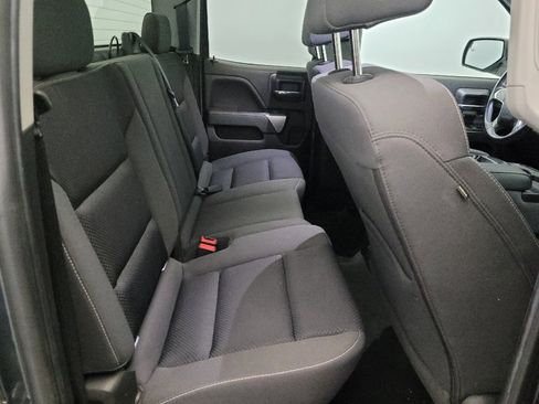 Used 2018 Chevrolet Silverado 1500 LT w/ All Star Edition image 19