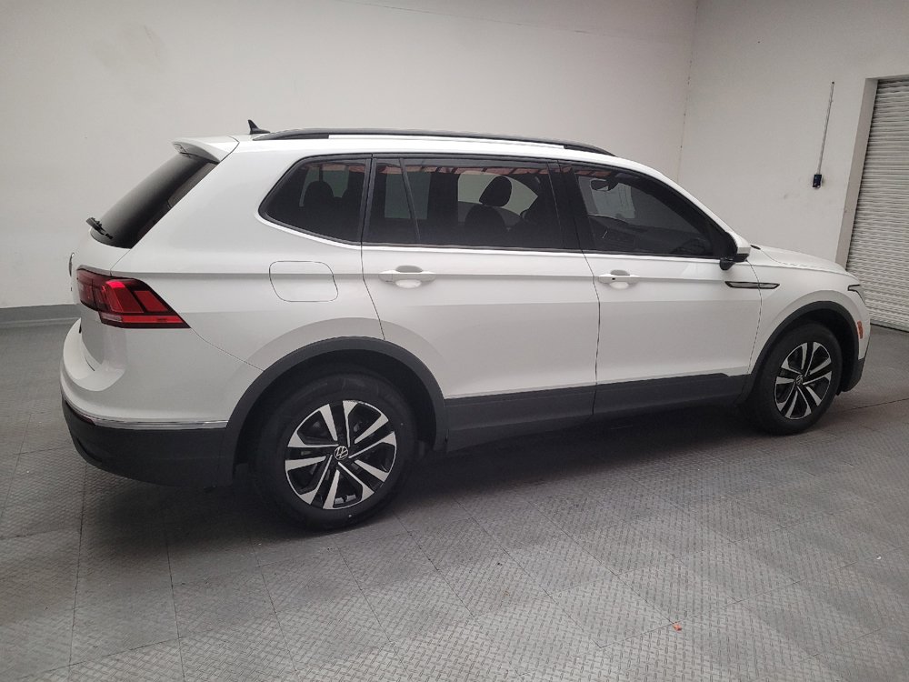 Used 2023 Volkswagen Tiguan S FWD image 10