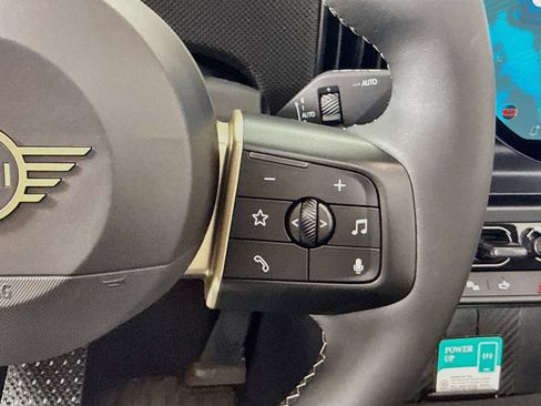 New 2026 MINI Cooper S FWD image 20