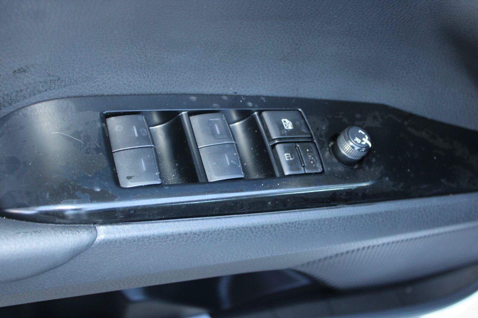 Certified 2025 Toyota Camry LE w/ Convenience Package FWD image 48