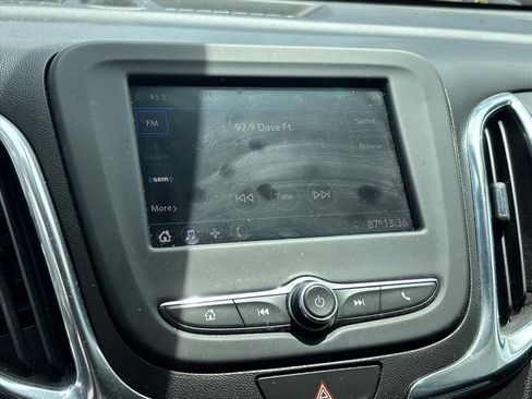 Used 2020 Chevrolet Equinox LT AWD/4WD image 5