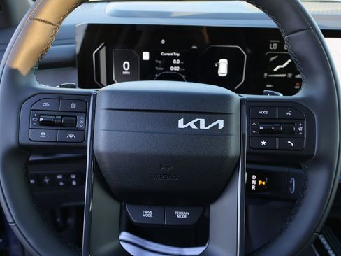 New 2027 Kia Telluride SX X-Line AWD/4WD image 33