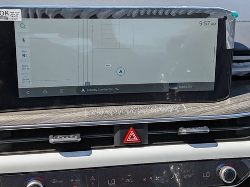 New 2026 Kia K5 EX FWD image 23