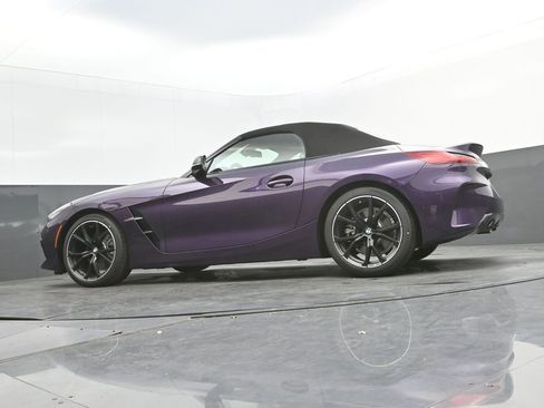 New 2026 BMW Z4 sDrive30i w/ Premium Package image 34