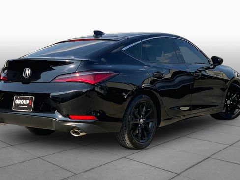 Used 2025 Acura Integra FWD image 13