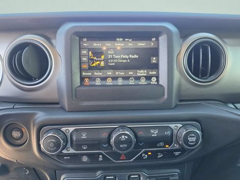Used 2020 Jeep Wrangler Unlimited Sport S AWD/4WD image 28