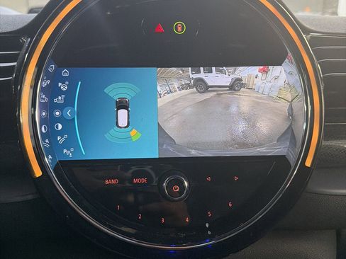 Used 2022 MINI Cooper Clubman John Cooper Works image 12