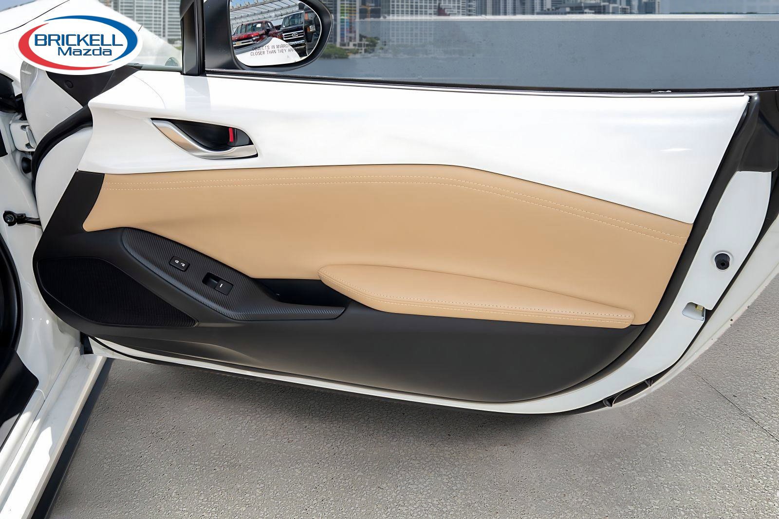 New 2026 MAZDA MX-5 Miata Grand Touring RWD image 17