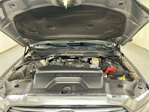 Used 2021 RAM 2500 Laramie image 23