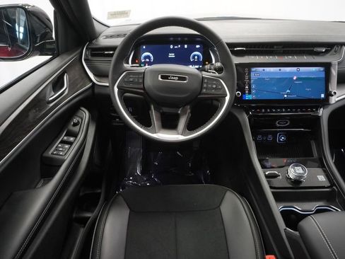 New 2026 Jeep Grand Cherokee L 4WD image 20