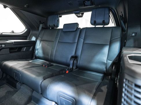 New 2026 Toyota Sequoia Platinum image 41