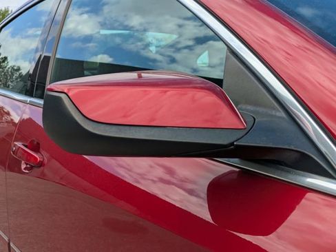 Used 2021 Chevrolet Malibu LT image 30