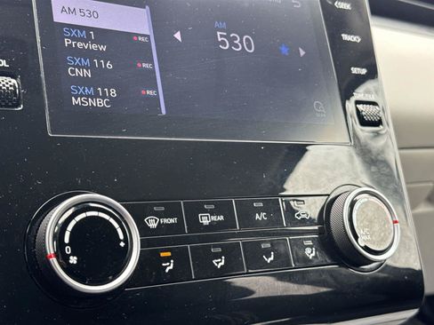 Used 2023 Hyundai Tucson SEL AWD/4WD image 31