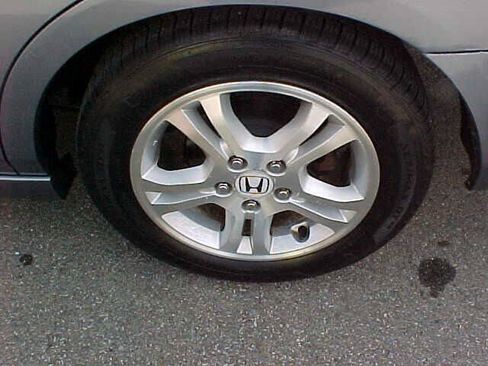 Used 2007 Honda Accord EX-L image 5