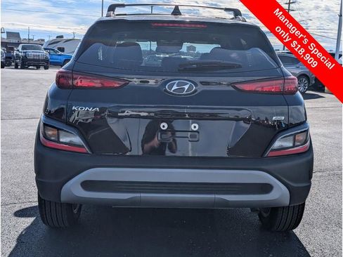 Used 2023 Hyundai Kona SEL w/ Convenience Package image 6