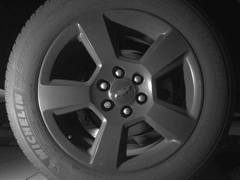 Used 2019 Chevrolet Suburban LT AWD/4WD image 11