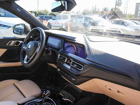 Certified 2023 BMW 228i Gran Coupe w/ Convenience Package image 16