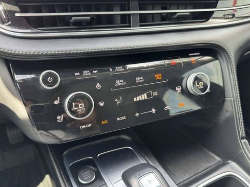 Used 2022 INFINITI QX60 Luxe w/ Cargo Package FWD image 32