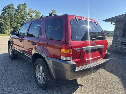 Used 2003 Ford Escape XLT AWD/4WD image 6