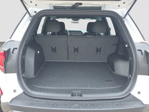 New 2026 GMC Terrain Elevation FWD image 17
