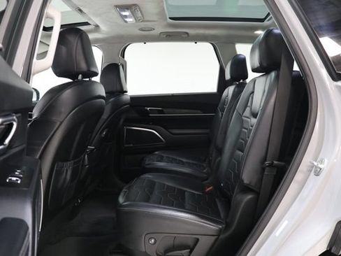 Used 2022 Kia Telluride SX w/ SX Prestige Package AWD/4WD image 34