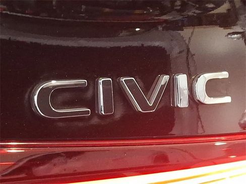 Used 2025 Honda Civic Si image 29