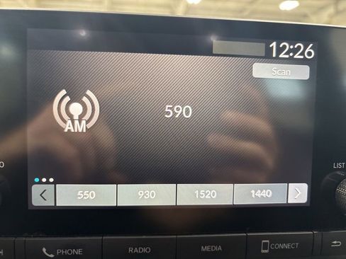 Used 2023 Honda HR-V Sport image 25