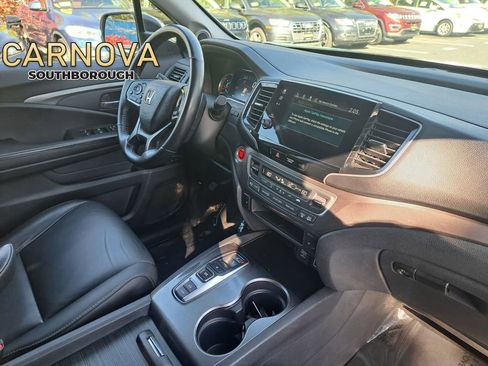 Used 2021 Honda Pilot EX-L image 18