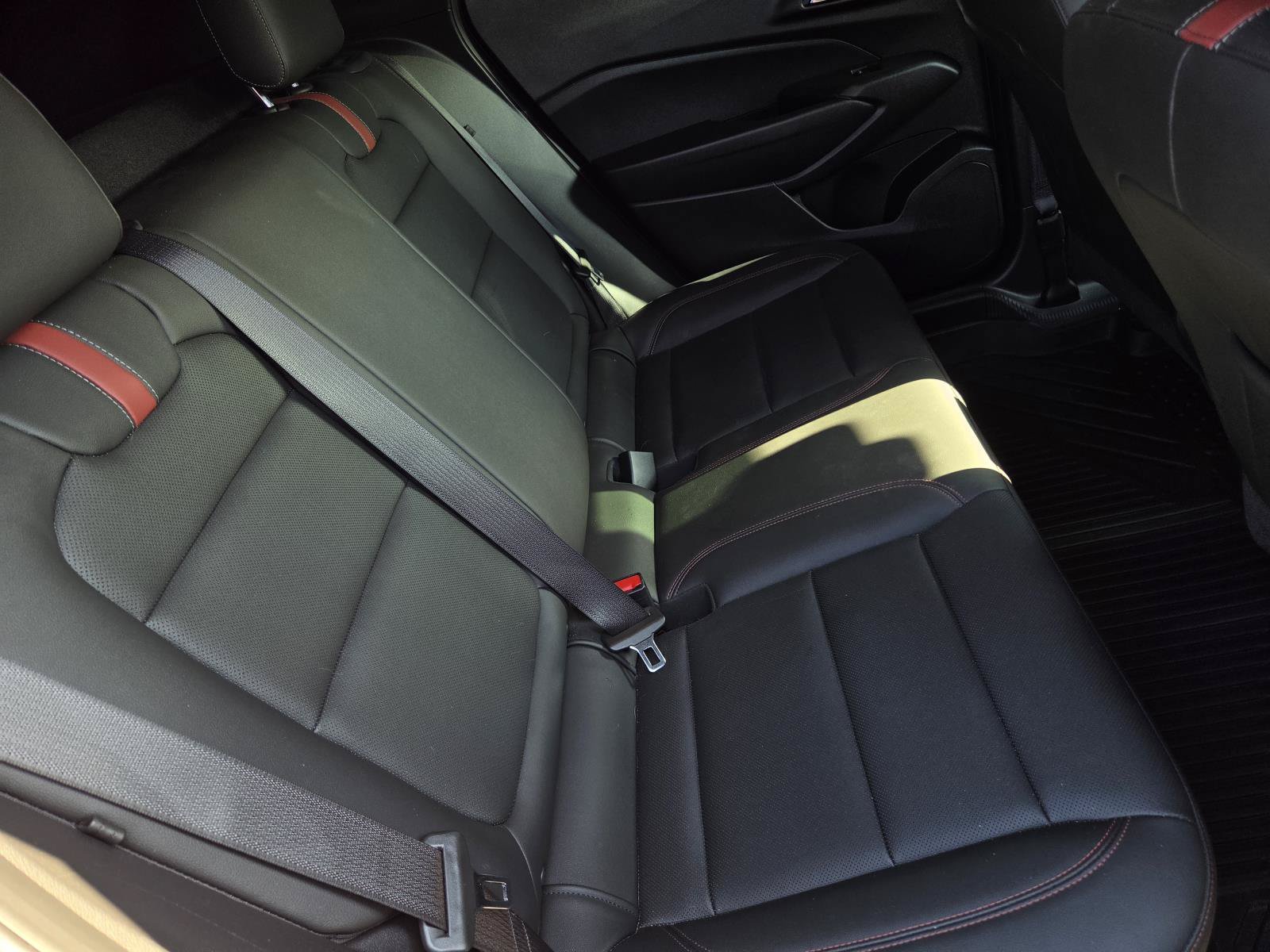 Used 2025 Chevrolet Trax RS w/ Driver Confidence Package FWD image 12