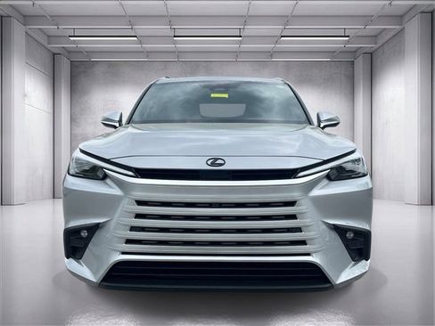 New 2026 Lexus TX 350 AWD image 8