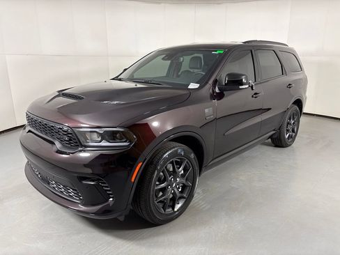 New 2026 Dodge Durango GT AWD/4WD image 4