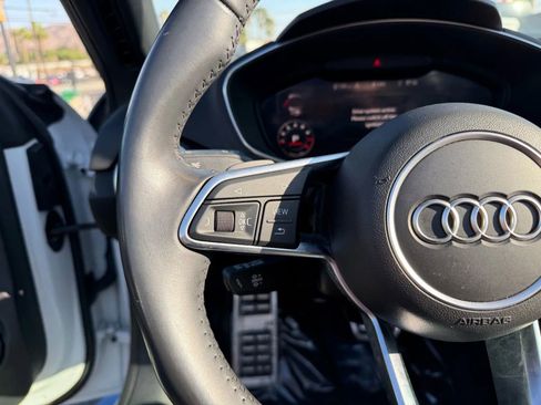 Used 2020 Audi TT 2.0T image 17