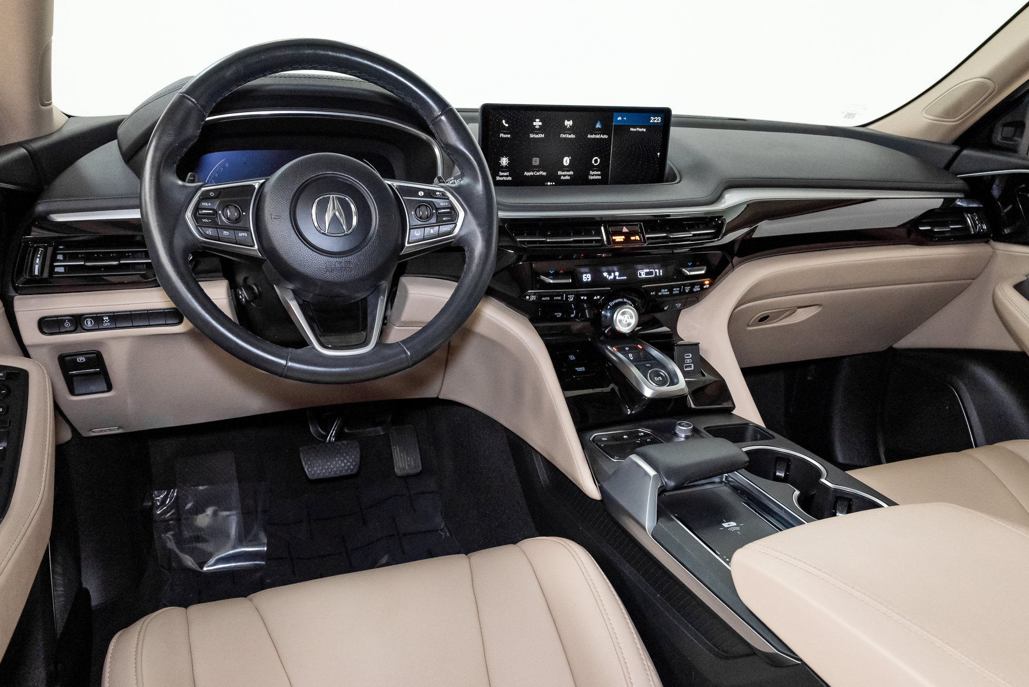 Used 2024 Acura MDX SH-AWD image 7