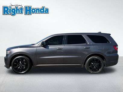 Used 2020 Dodge Durango SXT
