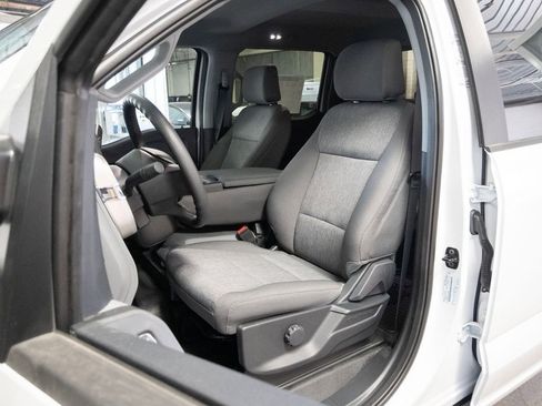 New 2026 Ford F450 XL w/ XL Chrome Package RWD image 11