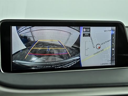 Used 2016 Lexus RX 350 AWD w/ Premium Package image 28