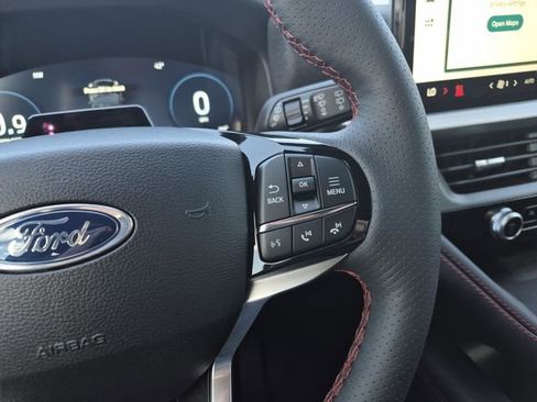 New 2026 Ford Explorer ST-Line image 20